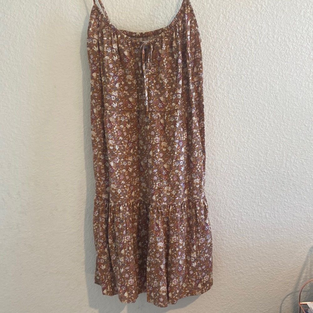 Old Navy dress